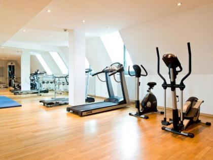 Angleterre Hotel Berlin - image 11