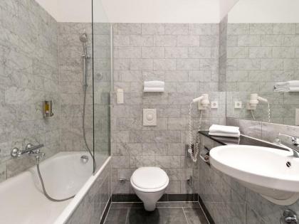 Angleterre Hotel Berlin - image 14