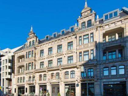 Angleterre Hotel Berlin - image 17