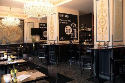 Angleterre Hotel Berlin - image 19