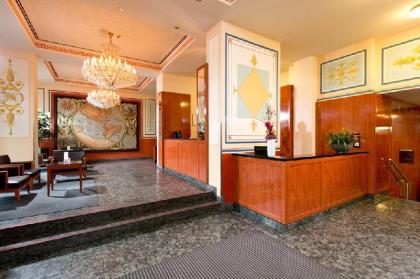 Angleterre Hotel Berlin - image 20