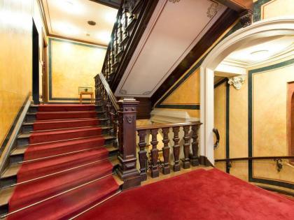 Angleterre Hotel Berlin - image 9