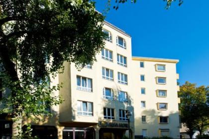 Alfa Hotel - image 15