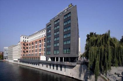 Adrema Hotel Berlin - image 1