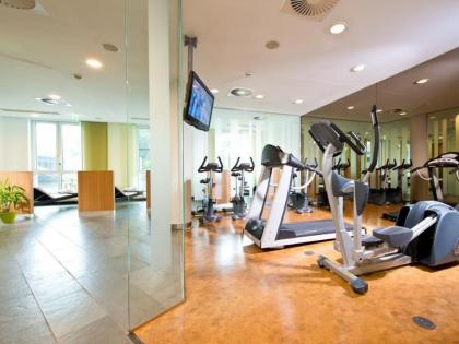 Adrema Hotel Berlin - image 10