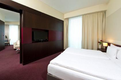 Adrema Hotel Berlin - image 12