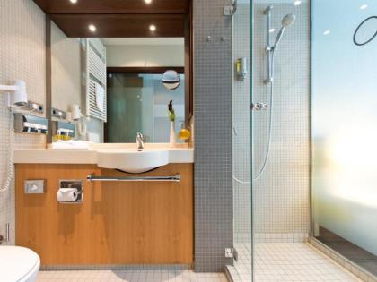 Adrema Hotel Berlin - image 14