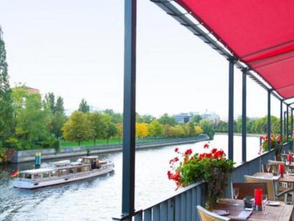 Adrema Hotel Berlin - image 15