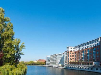 Adrema Hotel Berlin - image 16