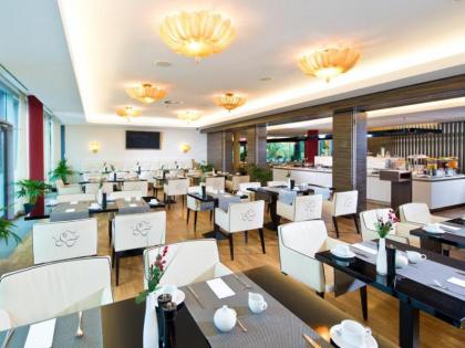 Adrema Hotel Berlin - image 18