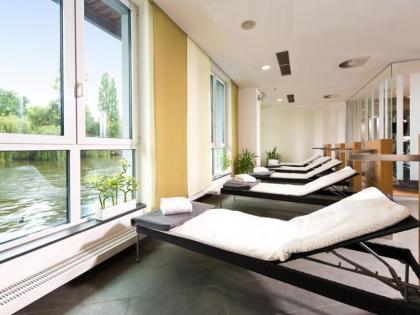 Adrema Hotel Berlin - image 19