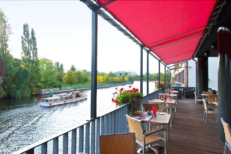 Adrema Hotel Berlin - image 2