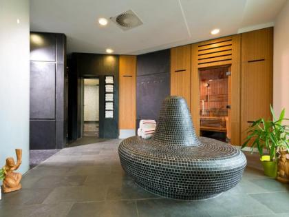Adrema Hotel Berlin - image 20