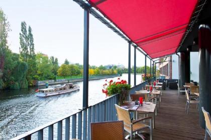 Adrema Hotel Berlin - image 5