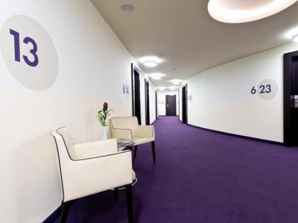 Adrema Hotel Berlin - image 8
