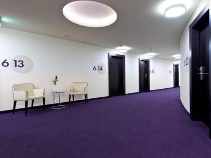 Adrema Hotel Berlin - image 9