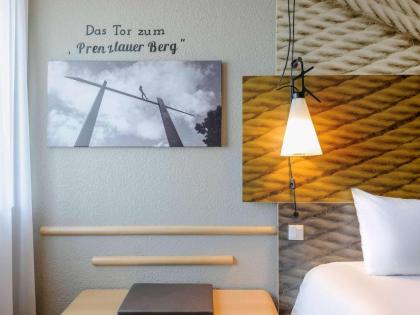 ibis Hotel Berlin Mitte - image 14