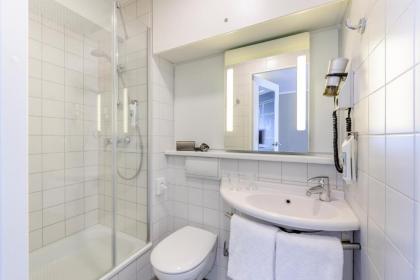 ibis Hotel Berlin Mitte - image 2