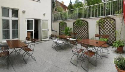 Businesshotel Berlin - image 12