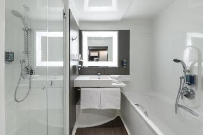 Suite Novotel Berlin Potsdamer Platz - image 10