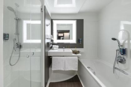 Suite Novotel Berlin Potsdamer Platz - image 13