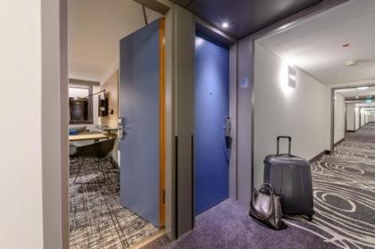 Suite Novotel Berlin Potsdamer Platz - image 2