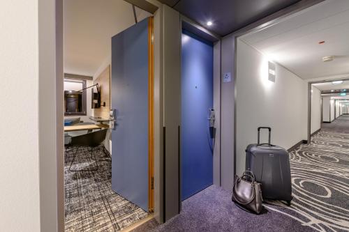 Suite Novotel Berlin Potsdamer Platz - image 2
