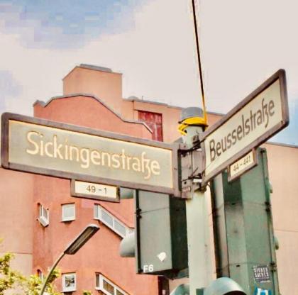 Hotel Sickinger Hof - image 3