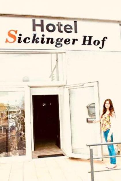Hotel Sickinger Hof - image 4