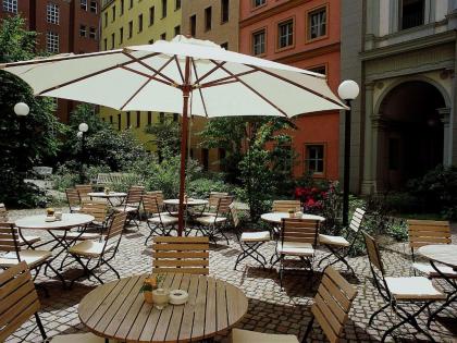 Mercure Hotel & Residenz Berlin Checkpoint Charlie - image 12