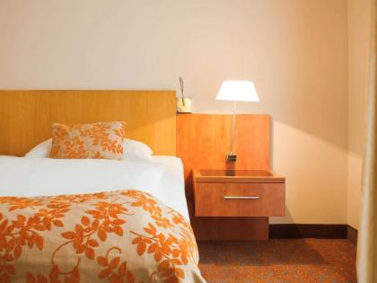 Mercure Hotel & Residenz Berlin Checkpoint Charlie - image 17