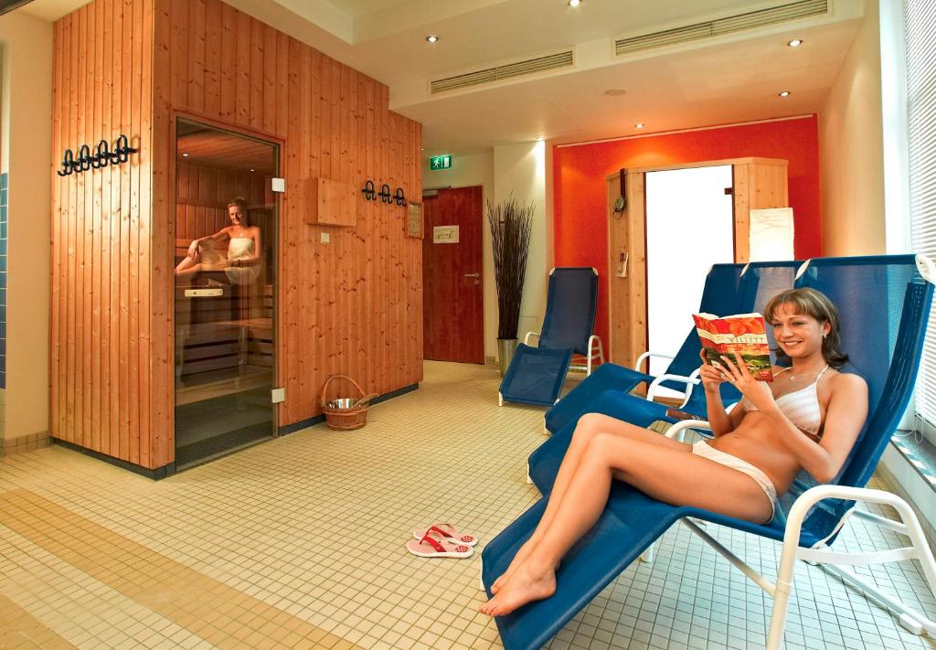 Mercure Hotel & Residenz Berlin Checkpoint Charlie - image 3