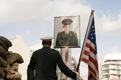 Mercure Hotel & Residenz Berlin Checkpoint Charlie - image 8