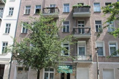 Hotel Novalis - image 1