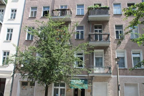 Hotel Novalis - main image