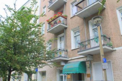 Hotel Novalis - image 10