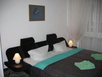 Hotel Novalis - image 17