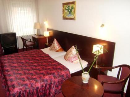 Hotel Novalis - image 19
