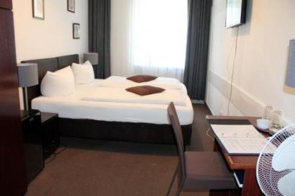 Hotel Novalis - image 2