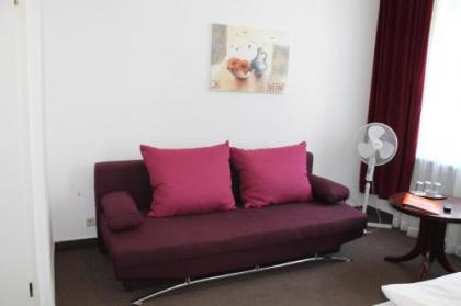 Hotel Novalis - image 3