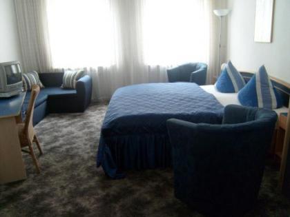 Hotel Novalis - image 9