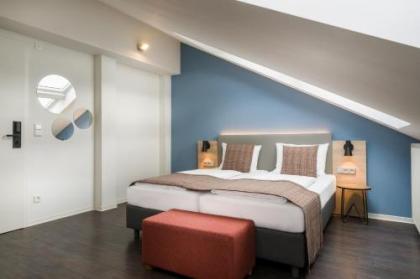Novum Hotel City B Berlin Centrum - image 1