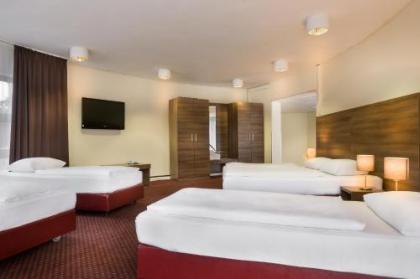 Novum Hotel City B Berlin Centrum - image 11