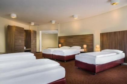 Novum Hotel City B Berlin Centrum - image 12