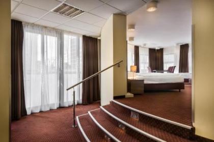 Novum Hotel City B Berlin Centrum - image 15