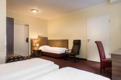 Novum Hotel City B Berlin Centrum - image 18