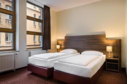 Novum Hotel City B Berlin Centrum - image 19