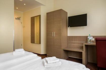 Novum Hotel City B Berlin Centrum - image 20