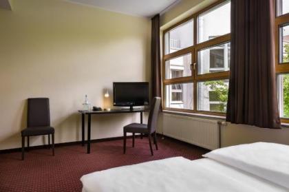Novum Hotel City B Berlin Centrum - image 4