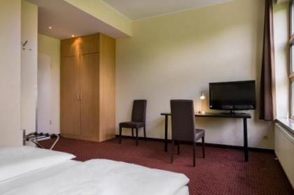 Novum Hotel City B Berlin Centrum - image 5